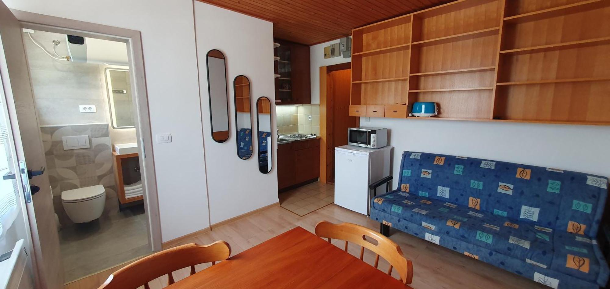 Apartments And Rooms Milena Кранська Гора Номер фото