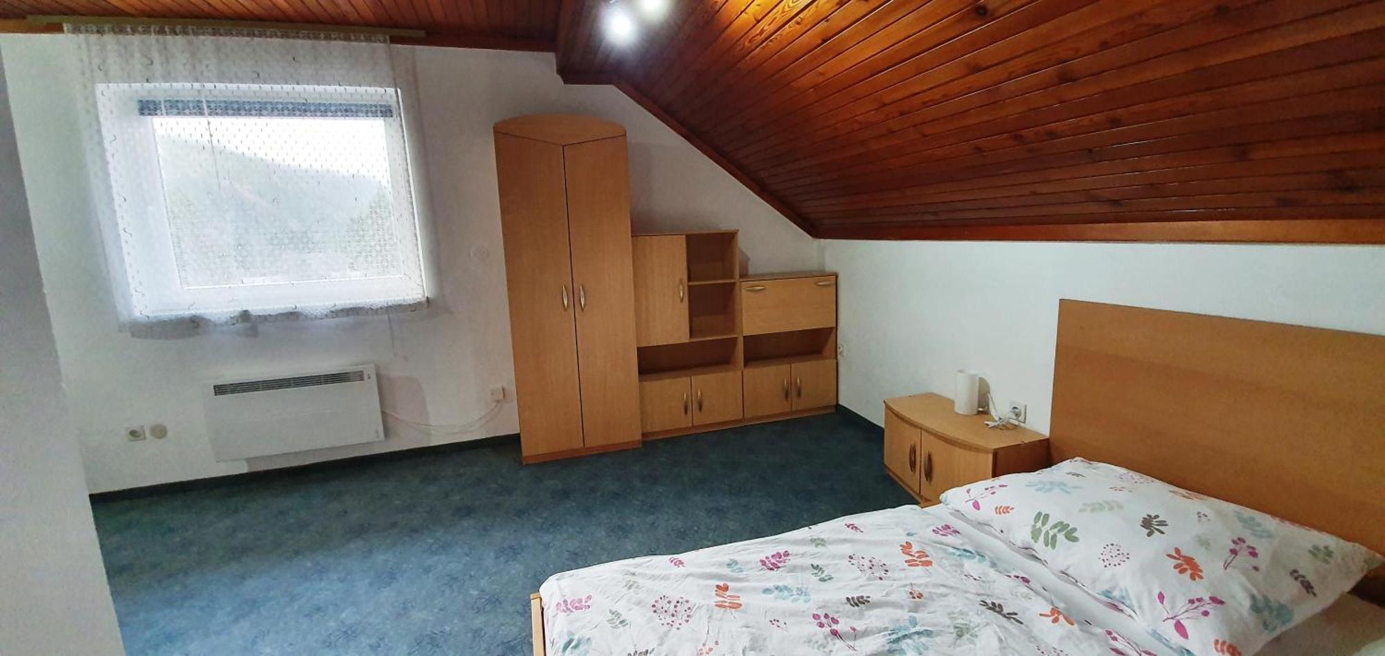 Apartments And Rooms Milena Кранська Гора Номер фото