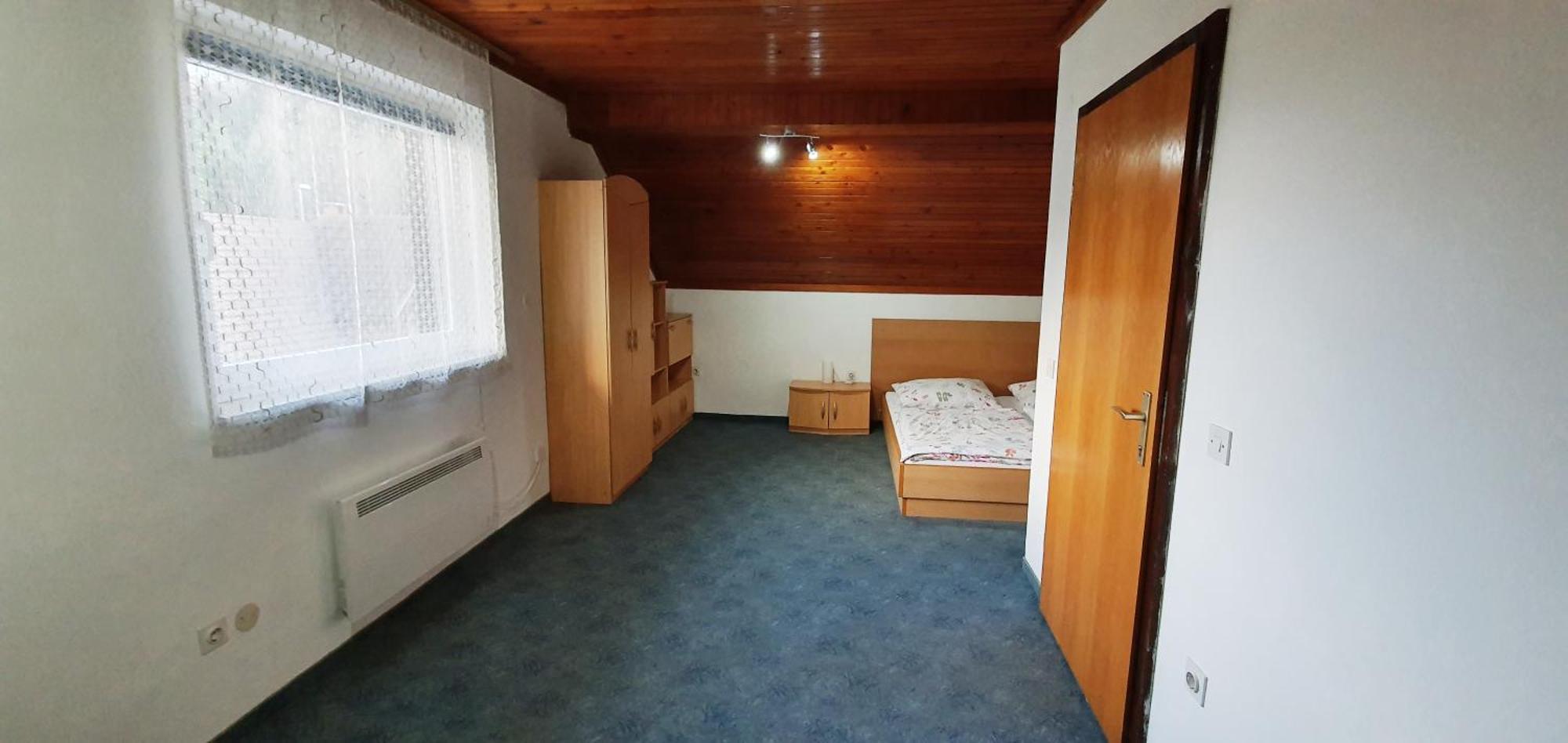 Apartments And Rooms Milena Кранська Гора Номер фото